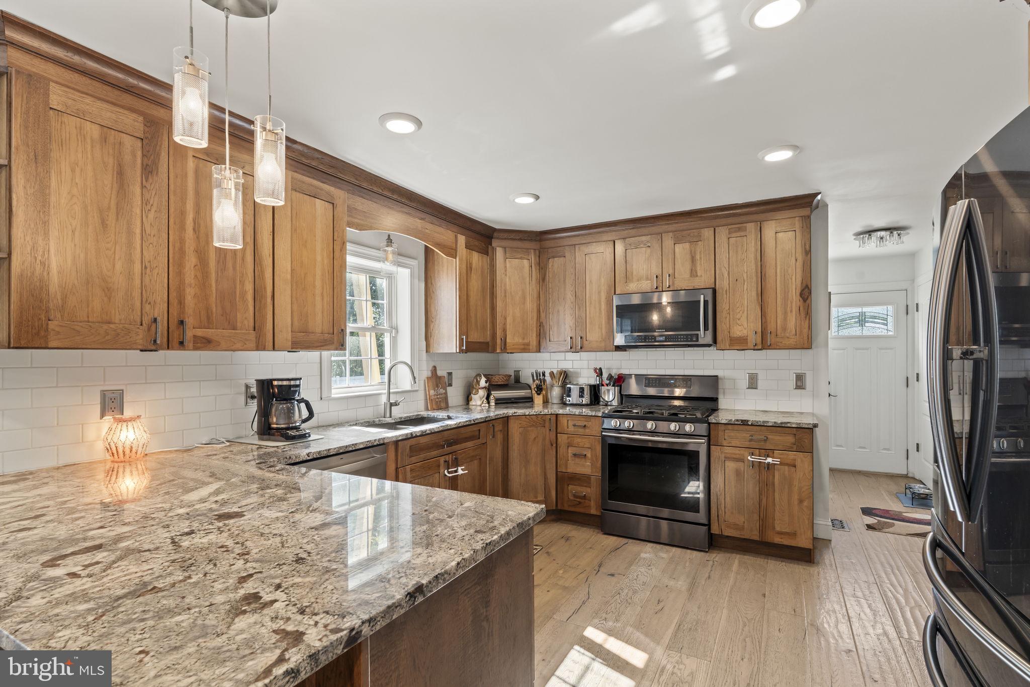 2814 OLDMANS CREEK ROAD