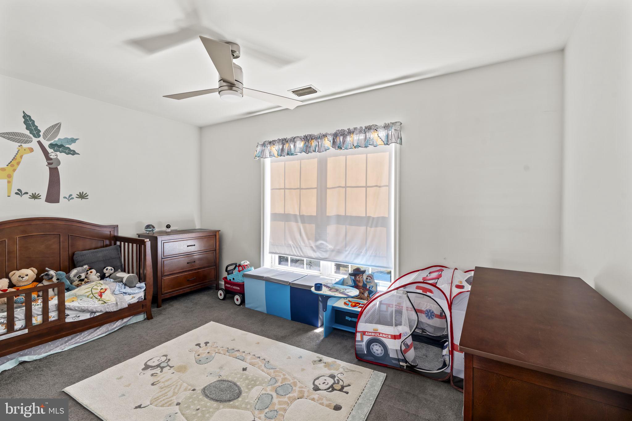 2814 OLDMANS CREEK ROAD