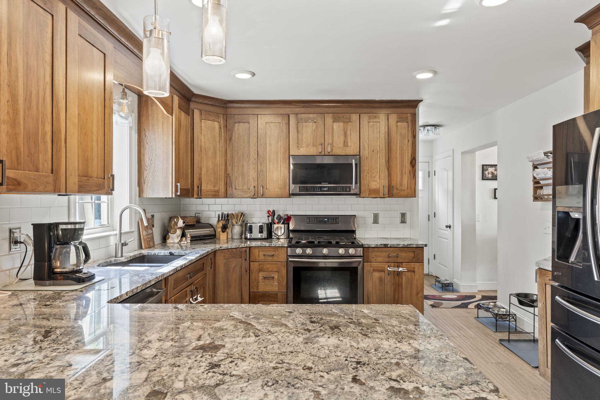 2814 OLDMANS CREEK ROAD