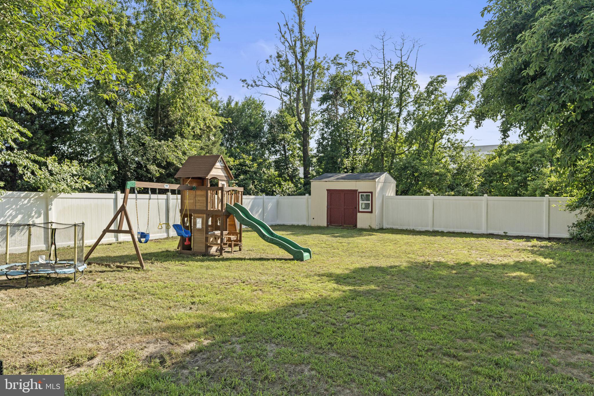 2814 OLDMANS CREEK ROAD