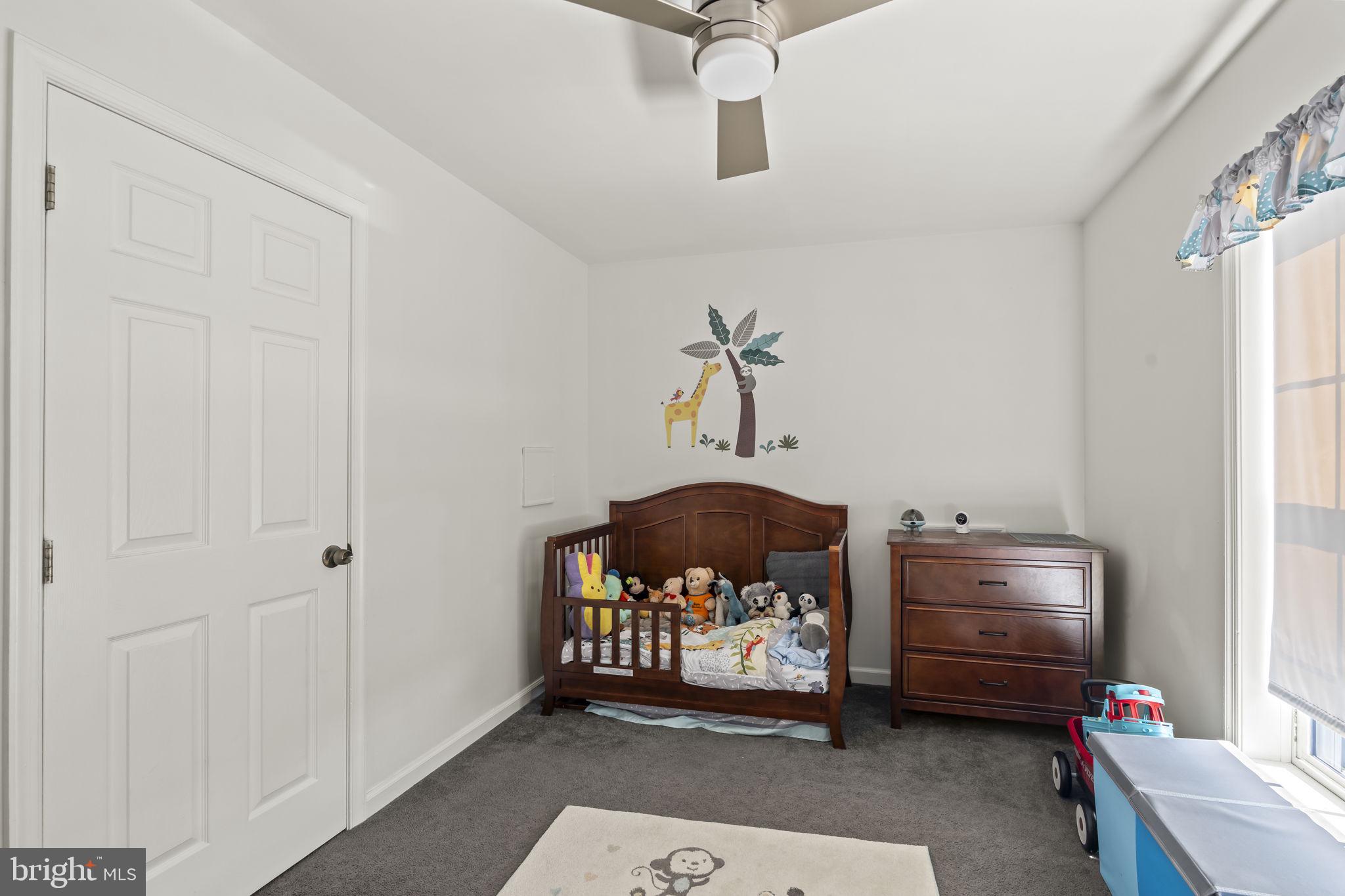 2814 OLDMANS CREEK ROAD