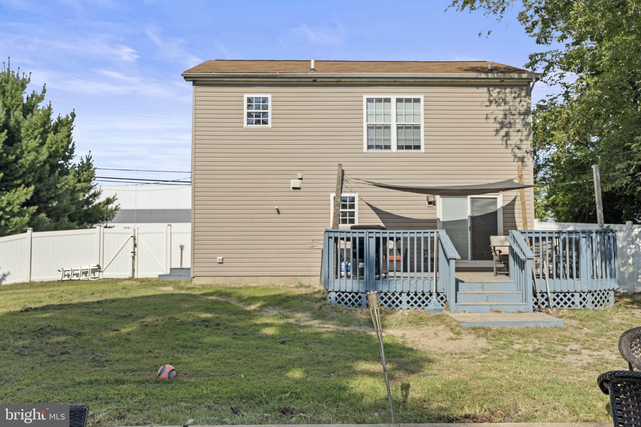 2814 OLDMANS CREEK ROAD