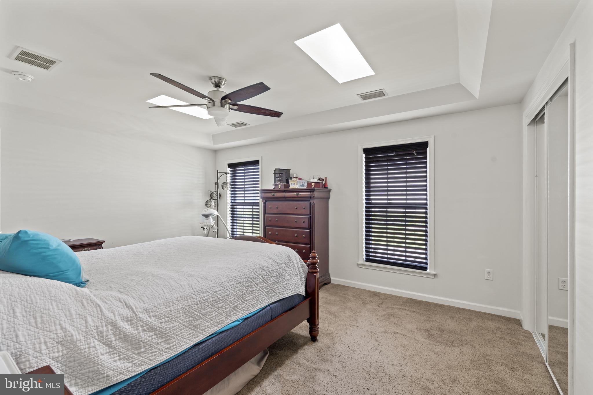 2814 OLDMANS CREEK ROAD