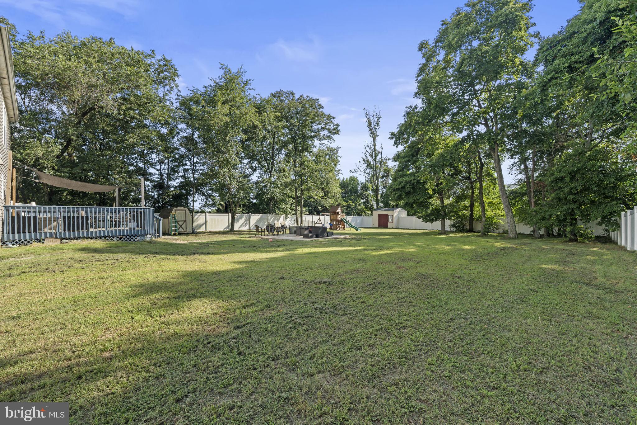 2814 OLDMANS CREEK ROAD