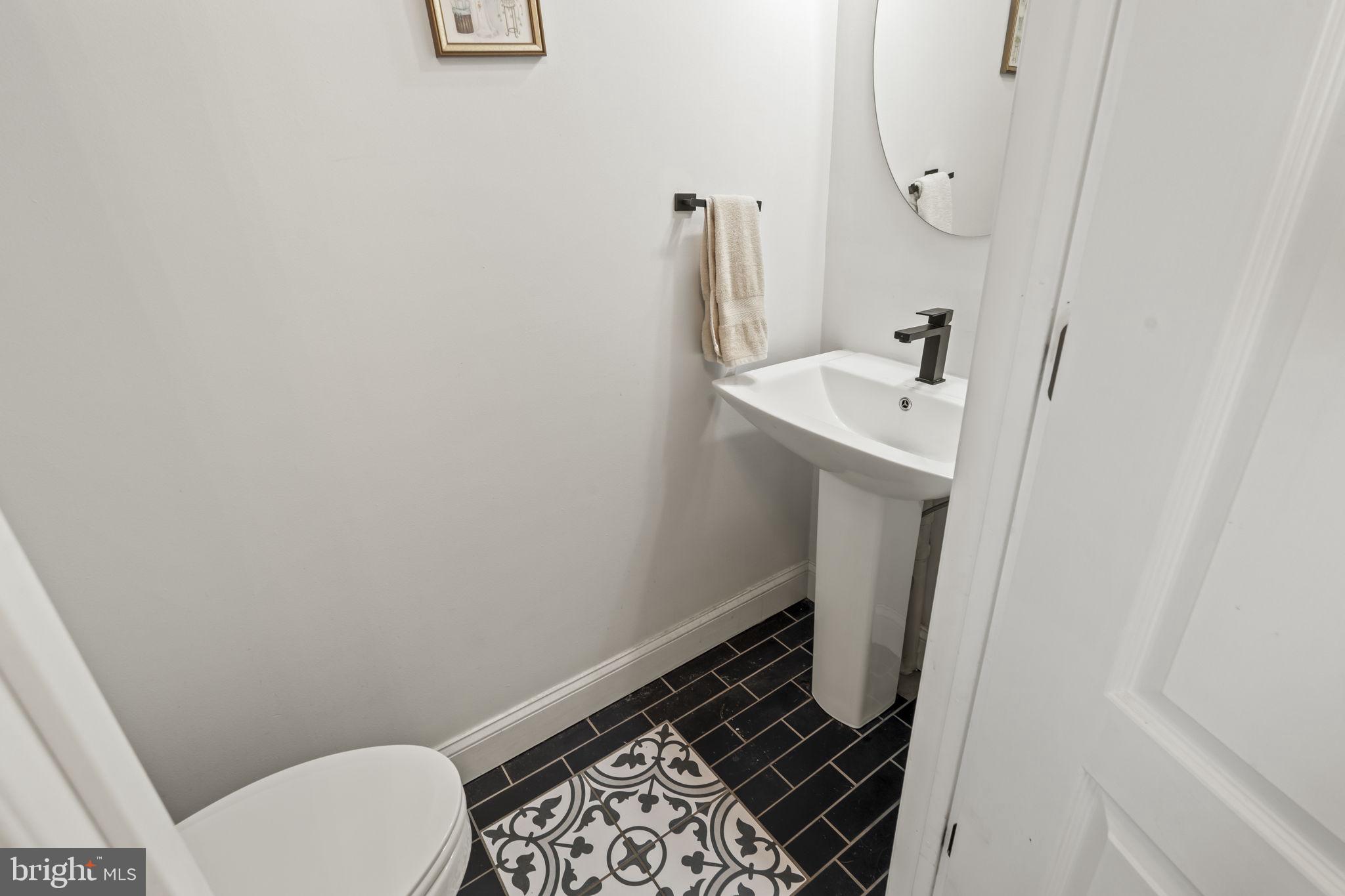 2814 OLDMANS CREEK ROAD