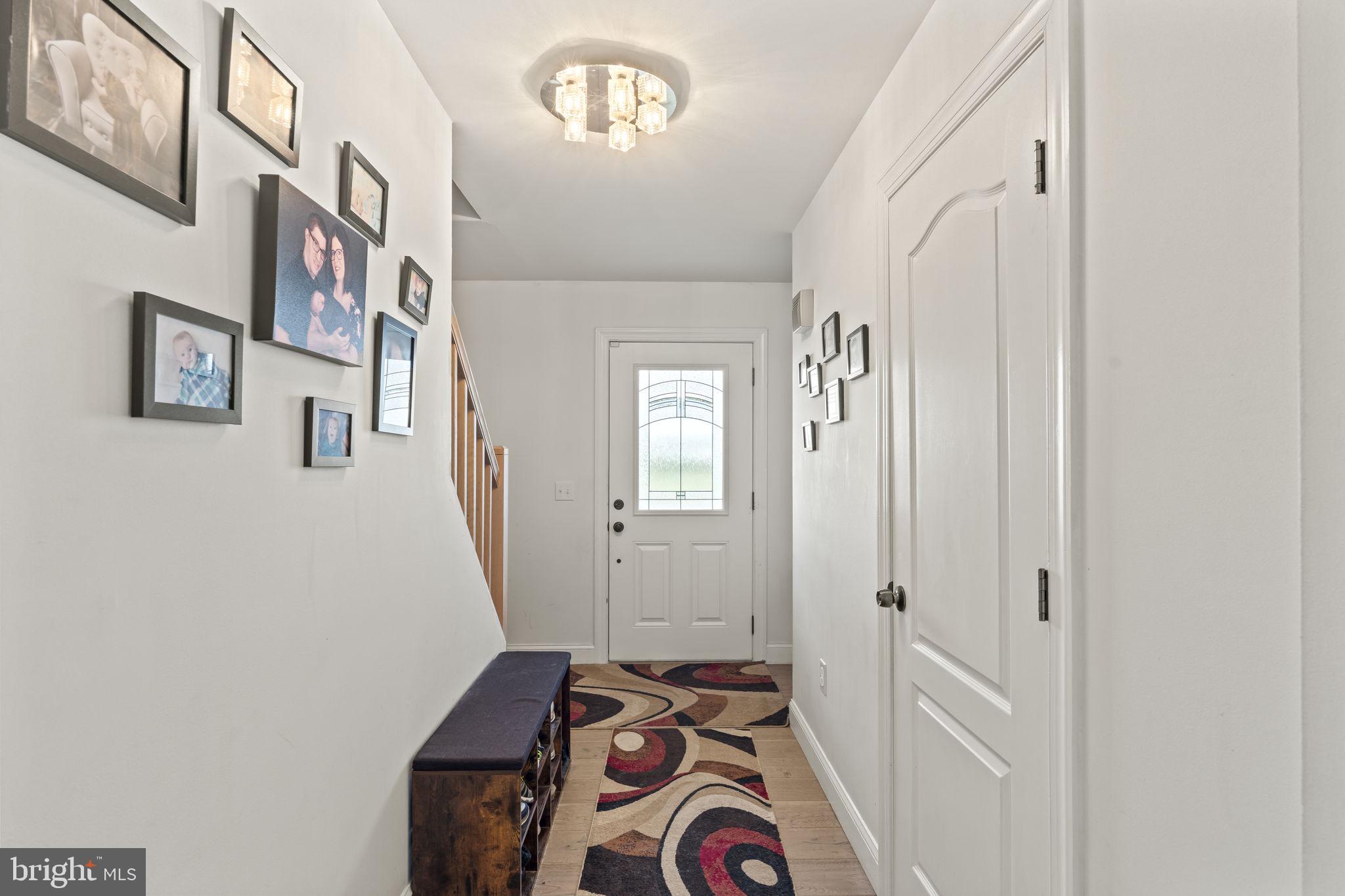 2814 OLDMANS CREEK ROAD