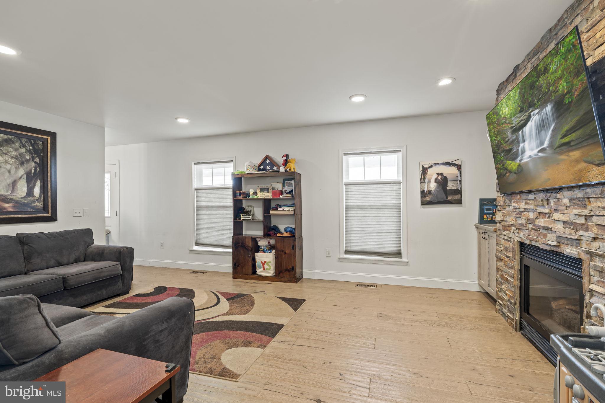 2814 OLDMANS CREEK ROAD