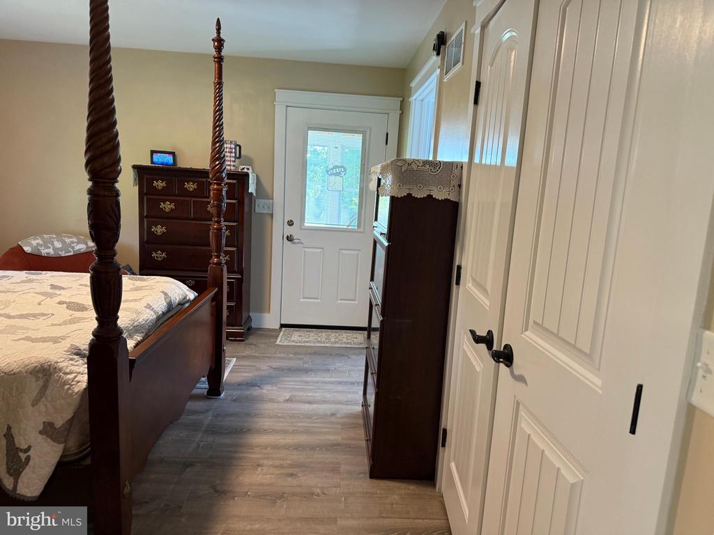 137 DAVIDSON ROAD