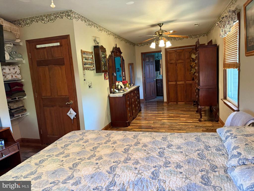 137 DAVIDSON ROAD