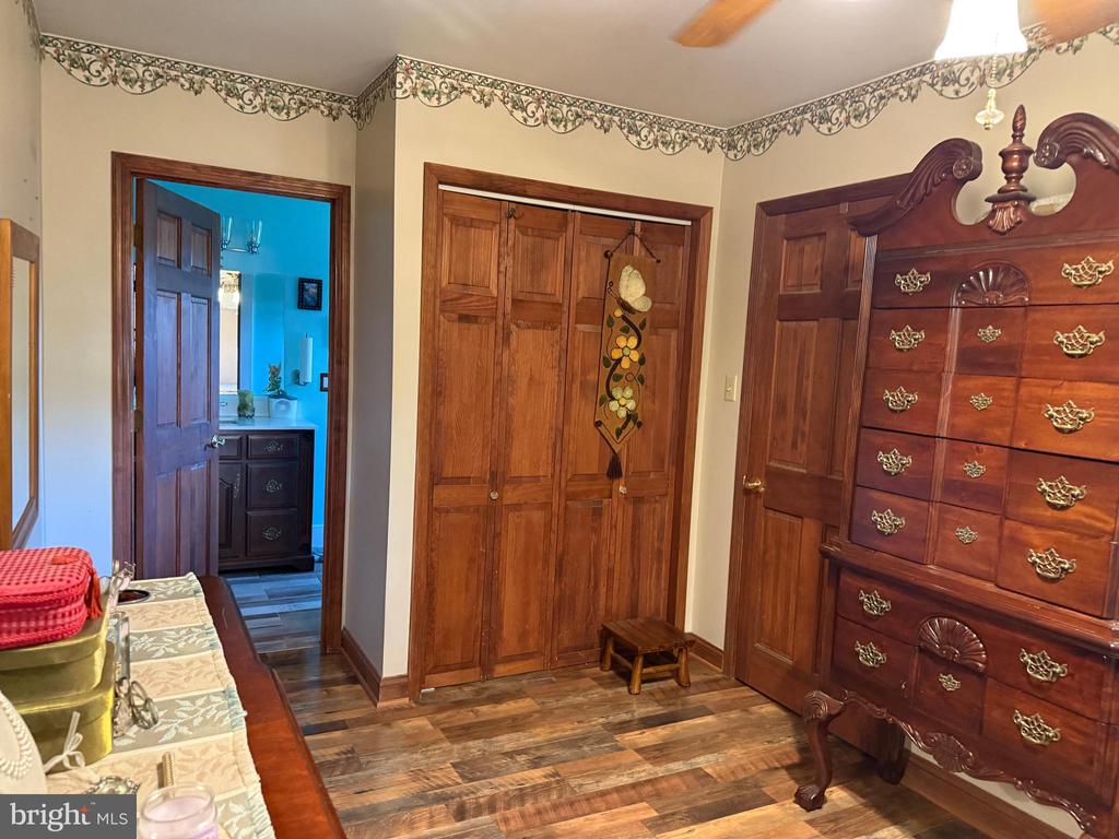 137 DAVIDSON ROAD