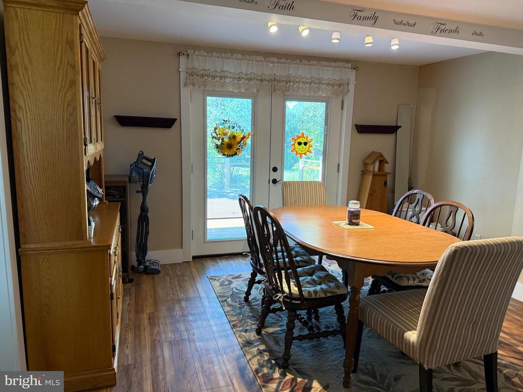 137 DAVIDSON ROAD