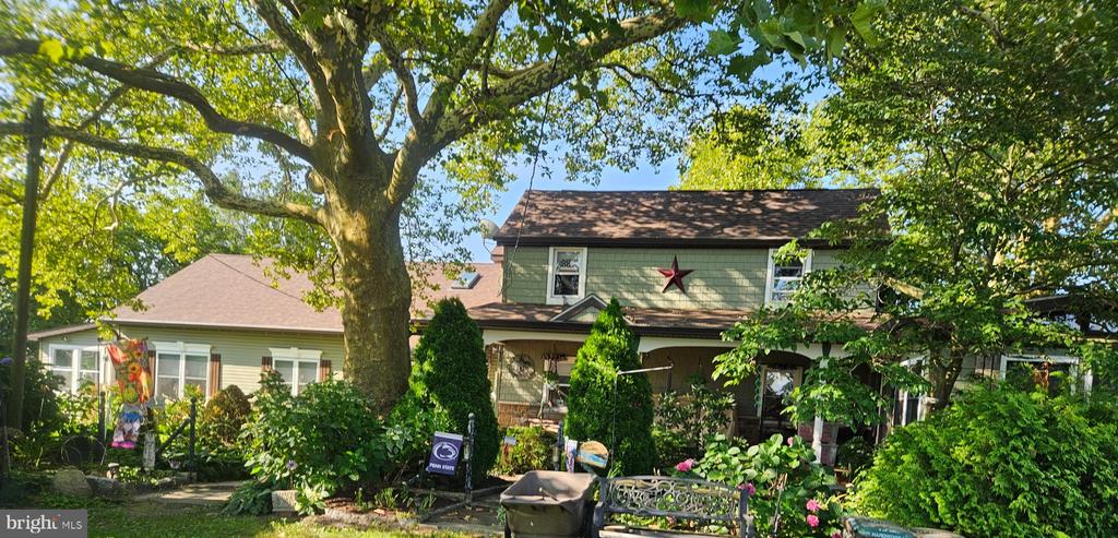 137 DAVIDSON ROAD