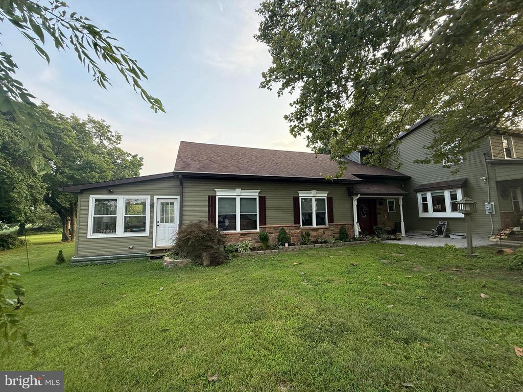 137 DAVIDSON ROAD