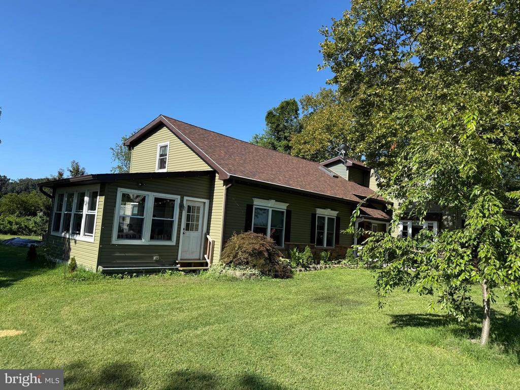 137 DAVIDSON ROAD