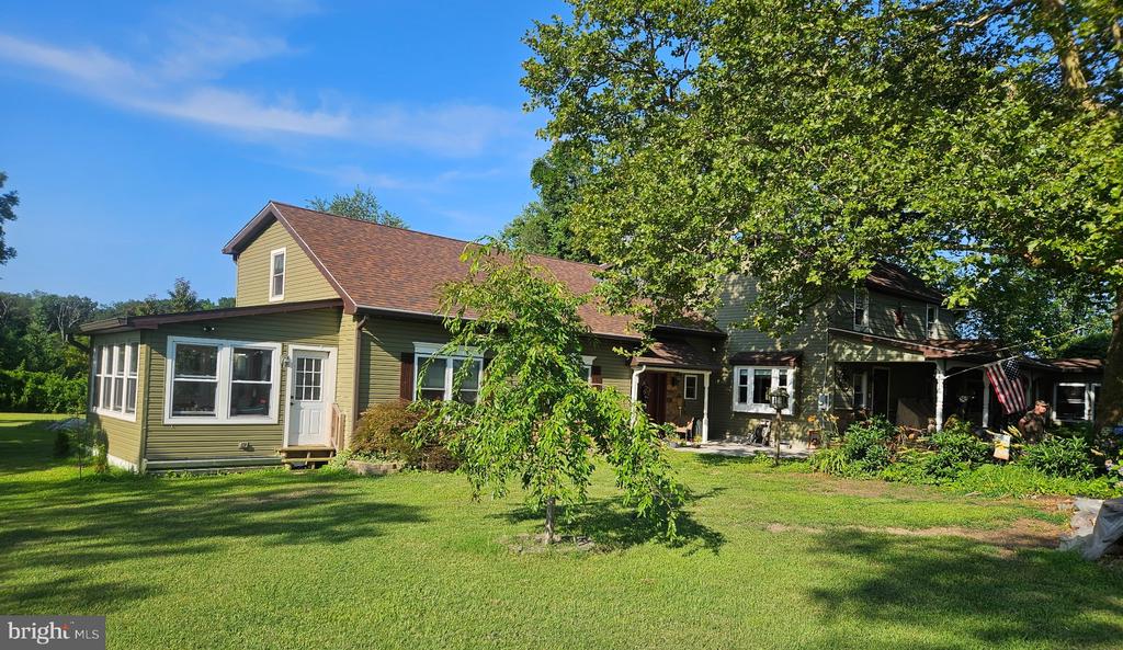 137 DAVIDSON ROAD