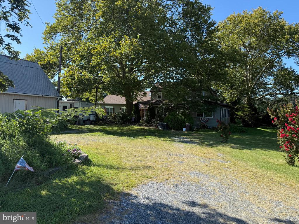 137 DAVIDSON ROAD