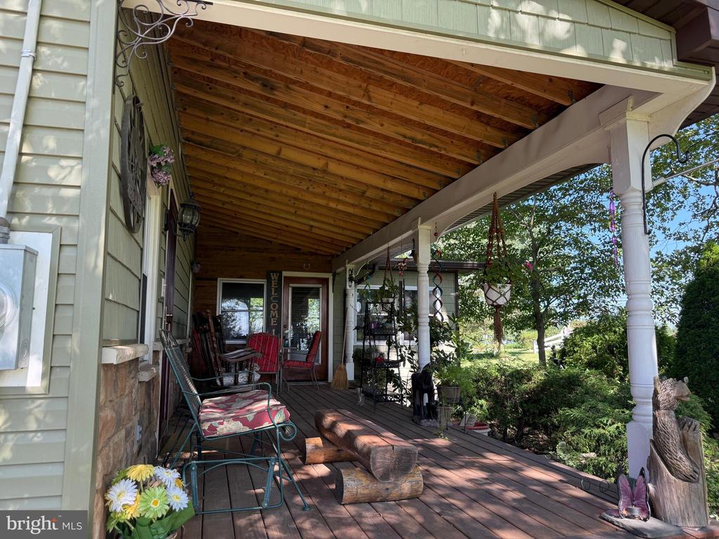 137 DAVIDSON ROAD