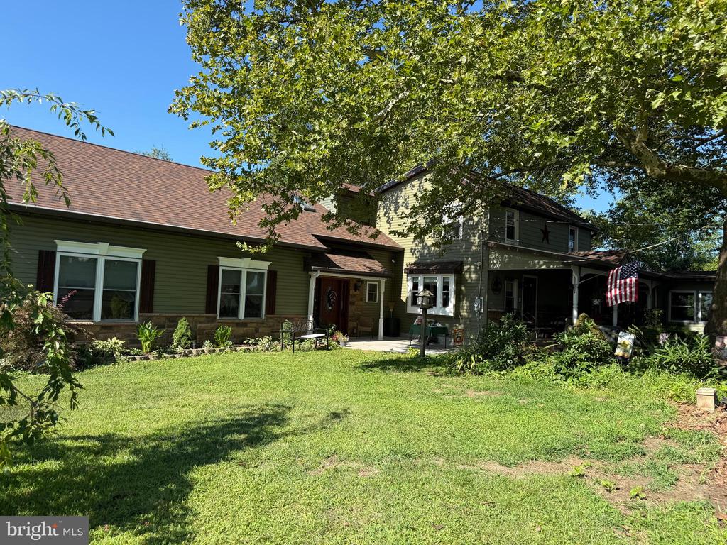 137 DAVIDSON ROAD