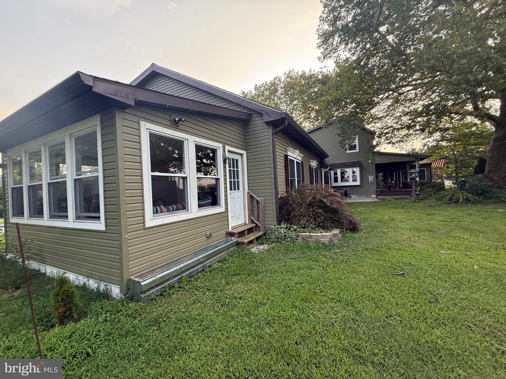 137 DAVIDSON ROAD
