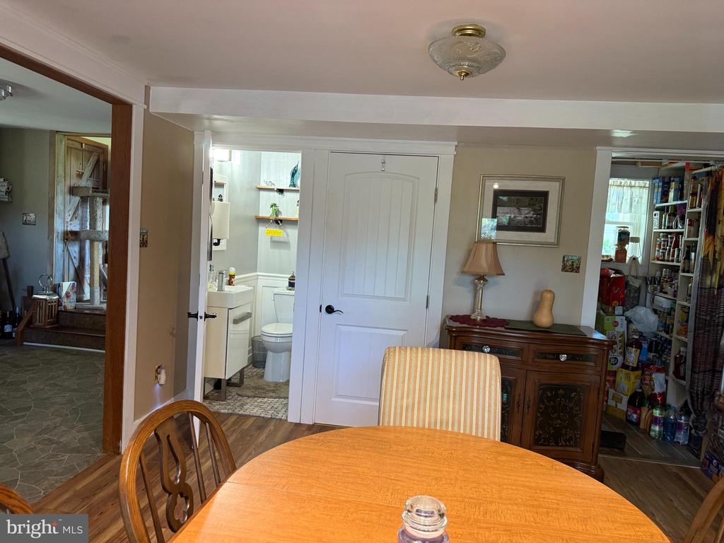 137 DAVIDSON ROAD