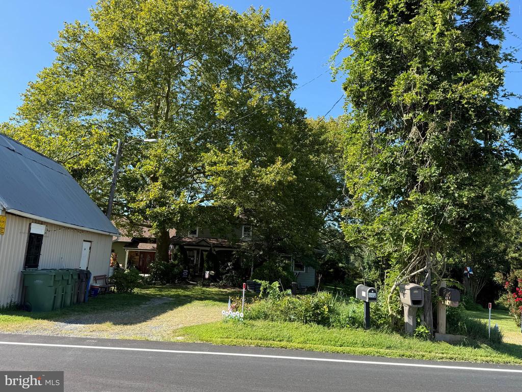 137 DAVIDSON ROAD