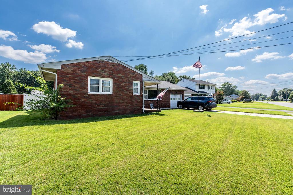 88 MEMORIAL AVENUE