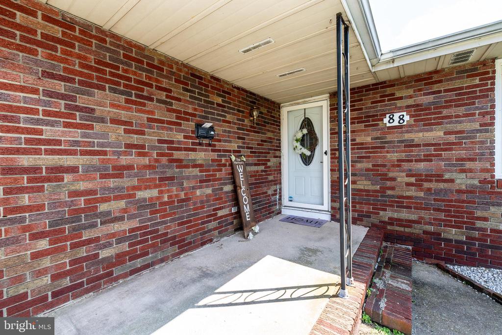 88 MEMORIAL AVENUE