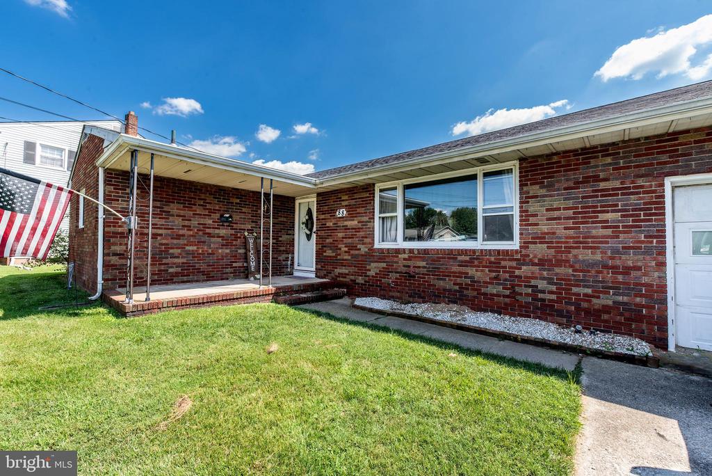 88 MEMORIAL AVENUE