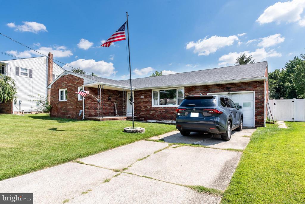 88 MEMORIAL AVENUE