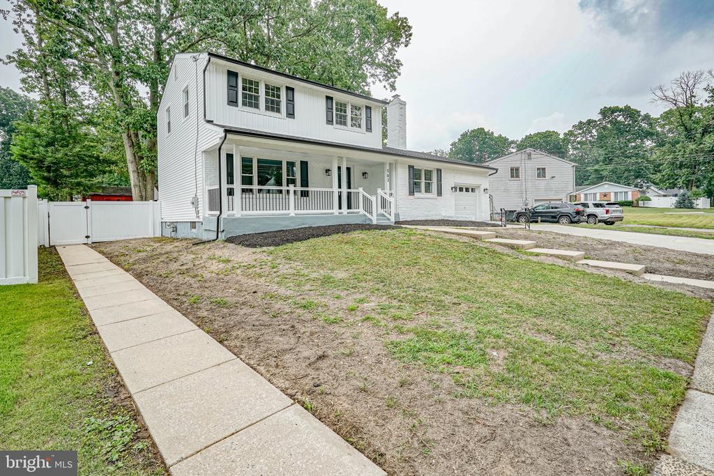 503 JEFFERSON