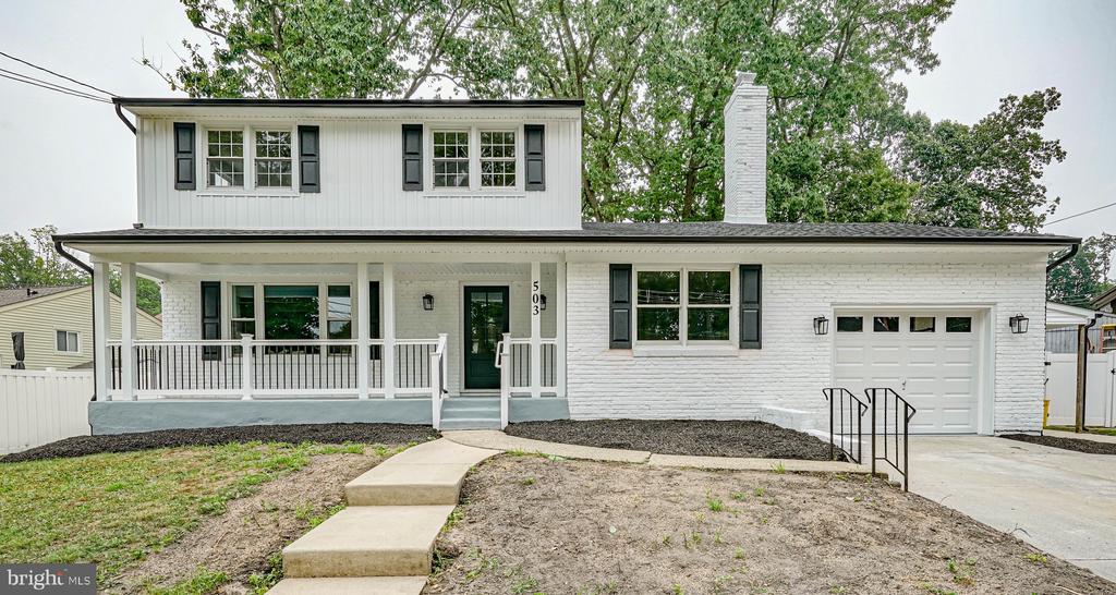 503 JEFFERSON