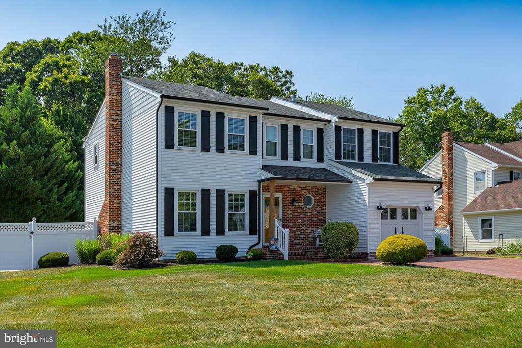 9 LANGLEY DRIVE
