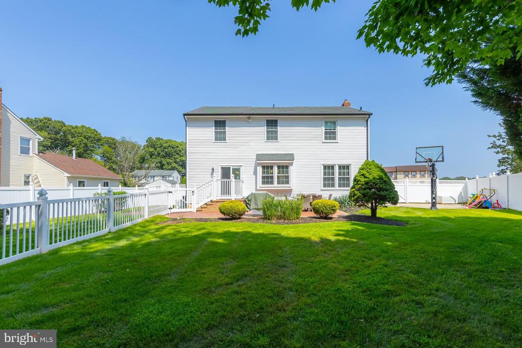9 LANGLEY DRIVE