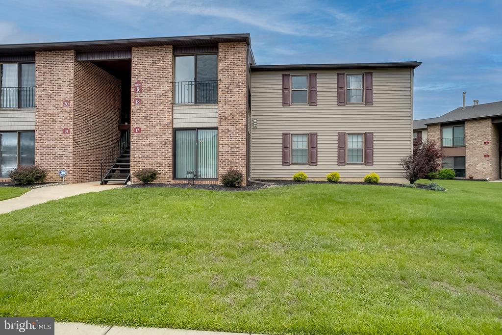 18 Kent Pl