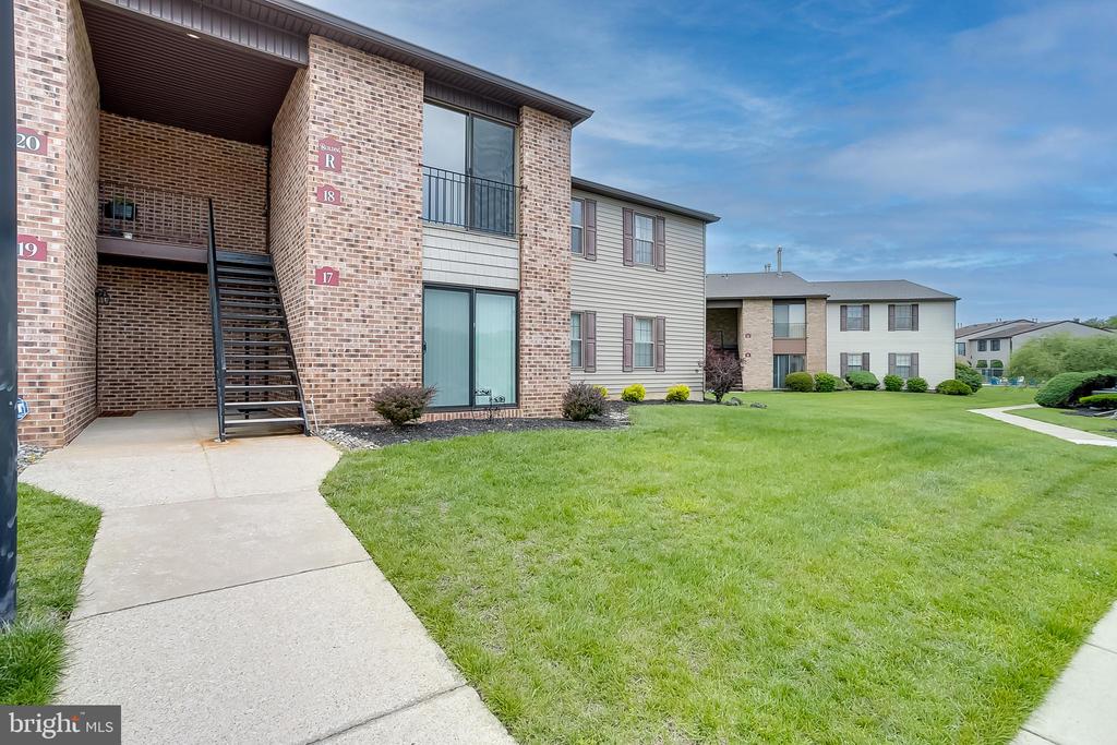 18 Kent Pl