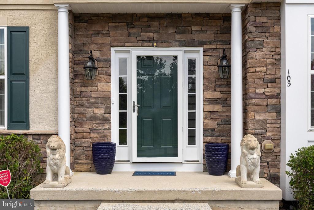 103 WHEATLEY BOULEVARD