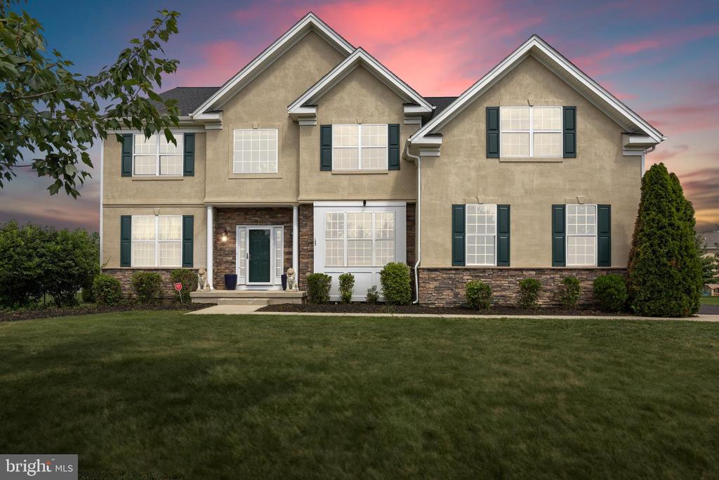 103 WHEATLEY BOULEVARD