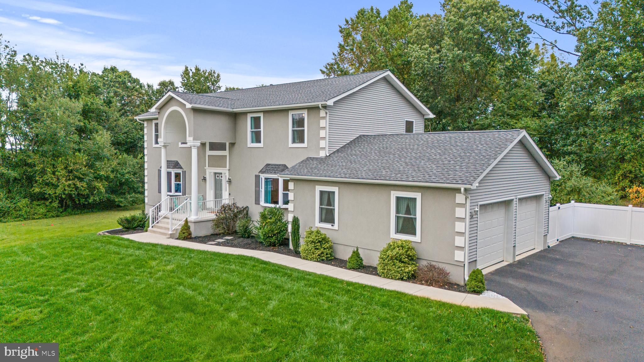163 ERICA COURT