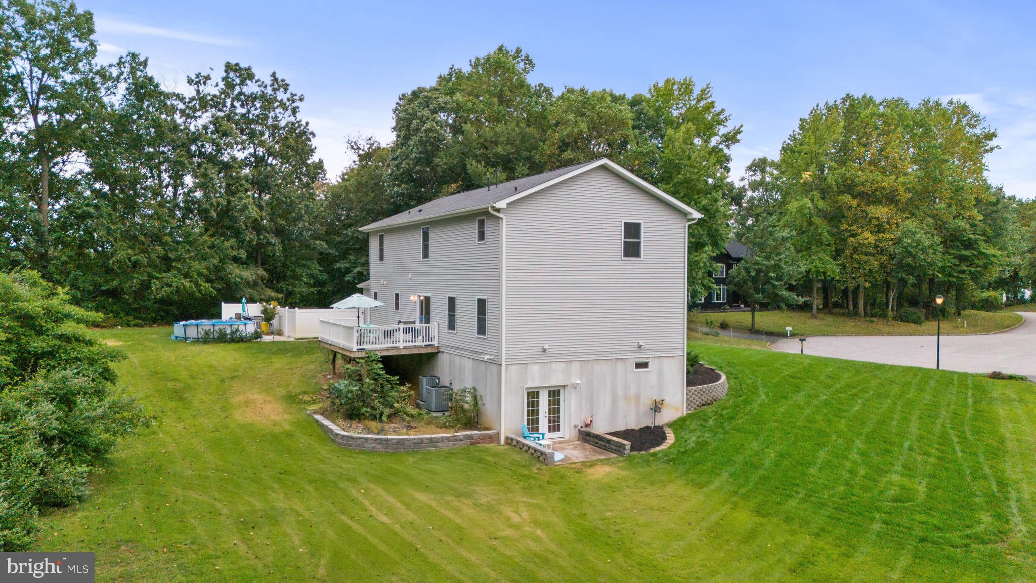 163 ERICA COURT