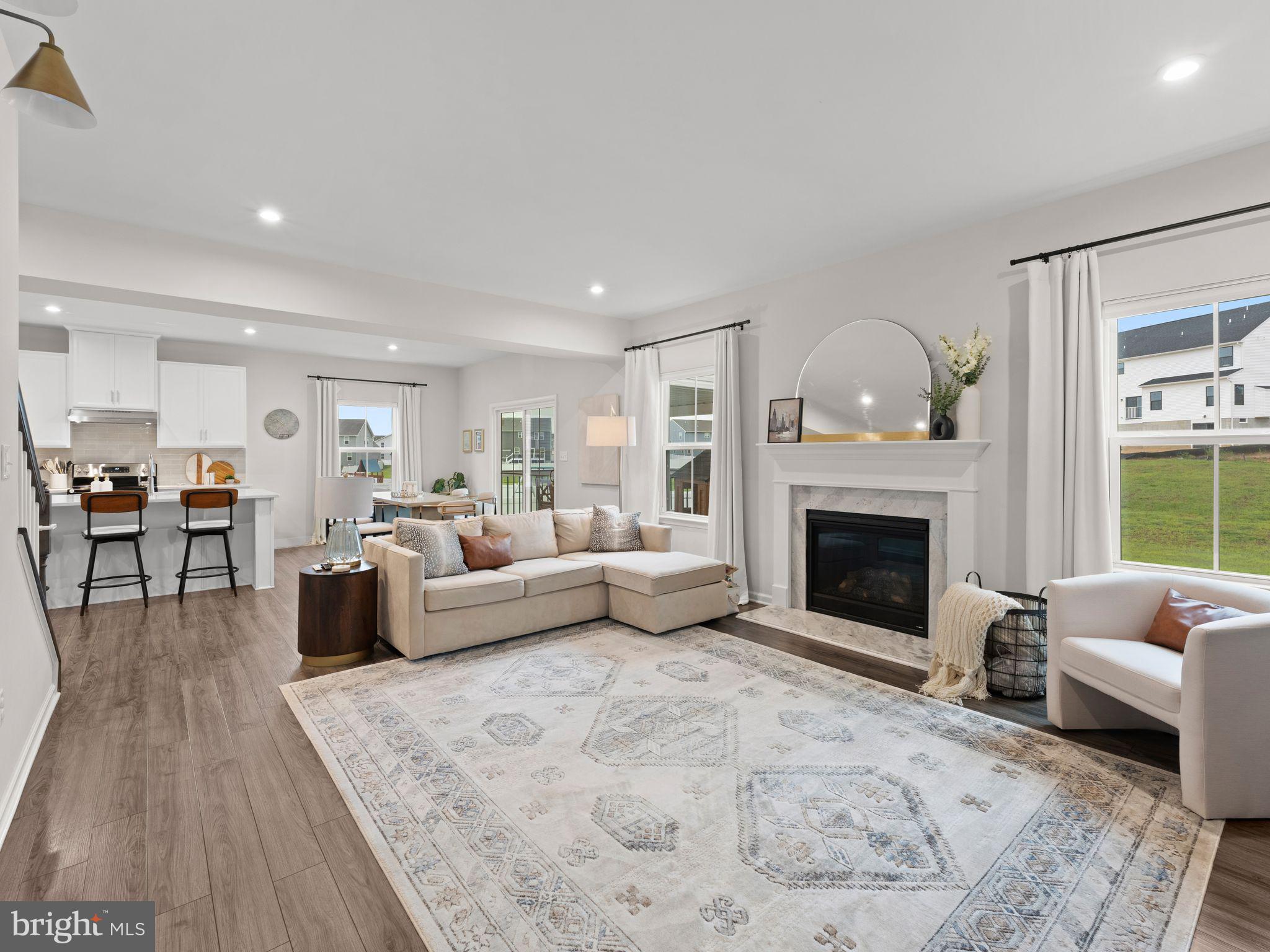95 WESTON DRIVE