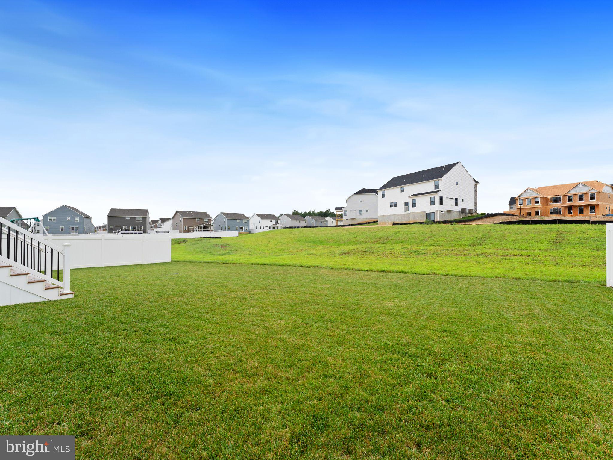 95 WESTON DRIVE