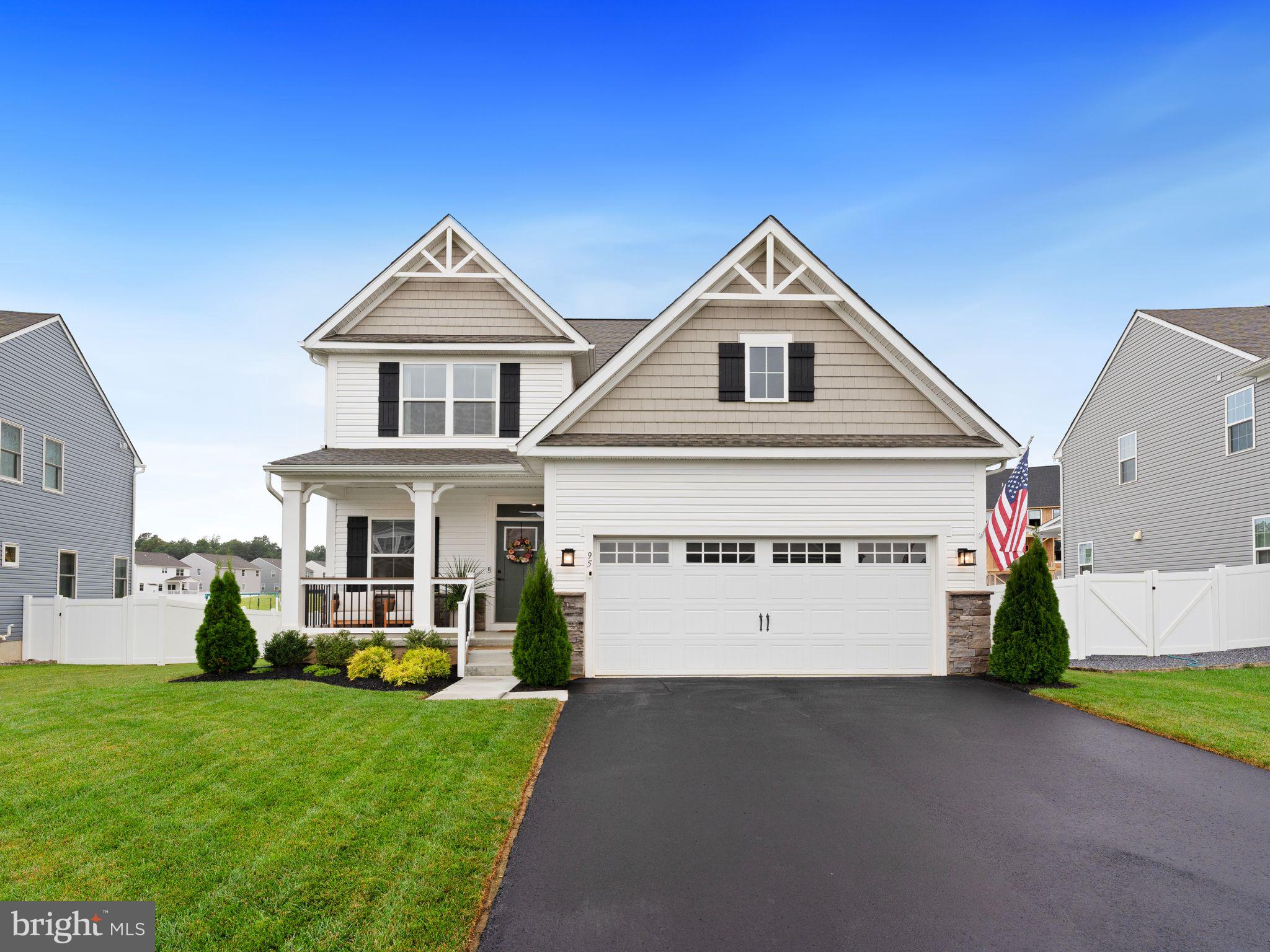 95 WESTON DRIVE