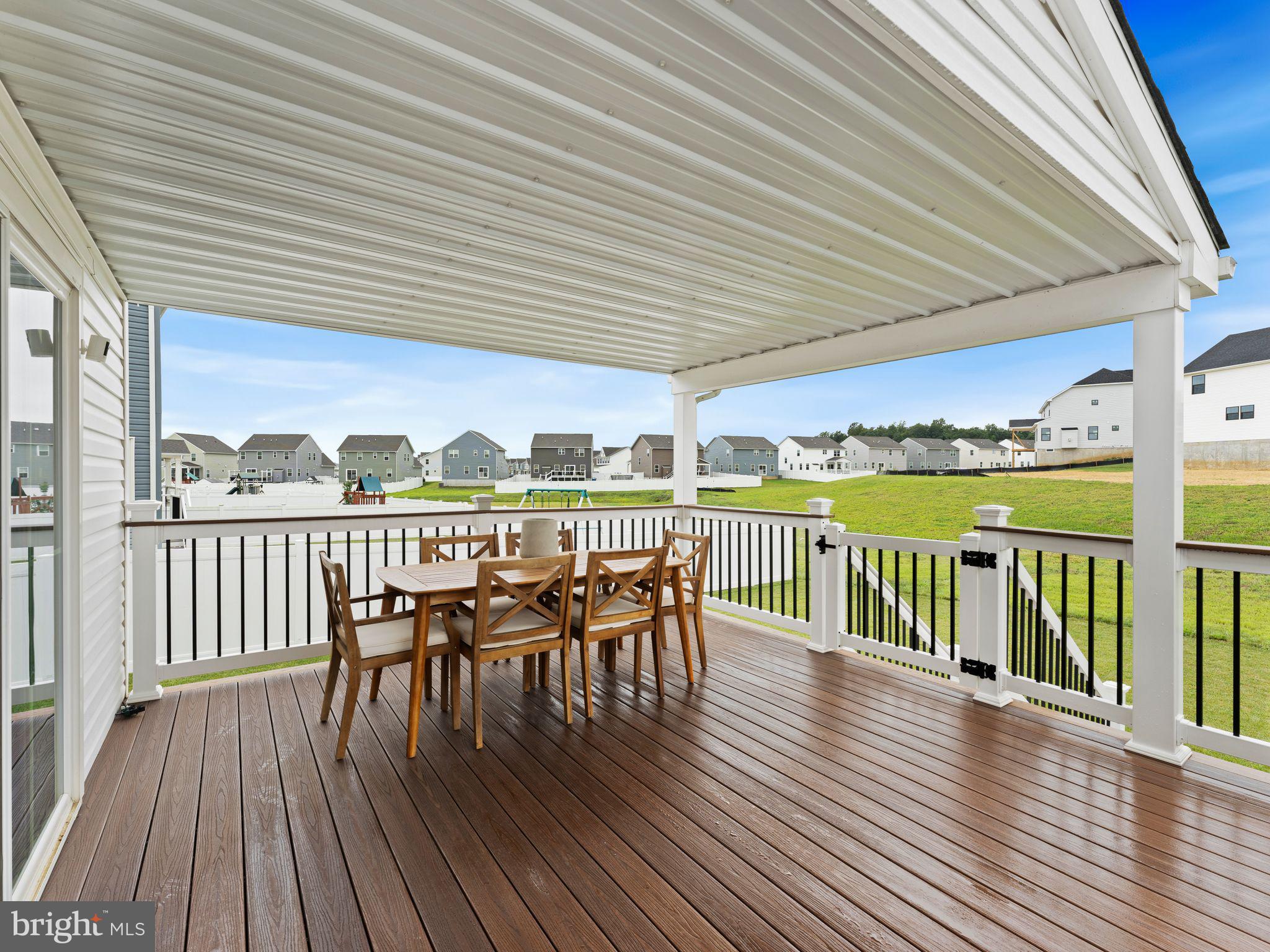 95 WESTON DRIVE