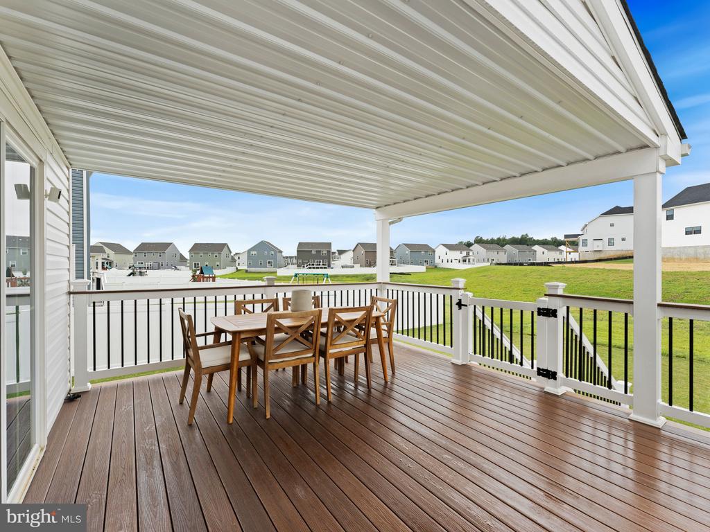 95 WESTON DRIVE