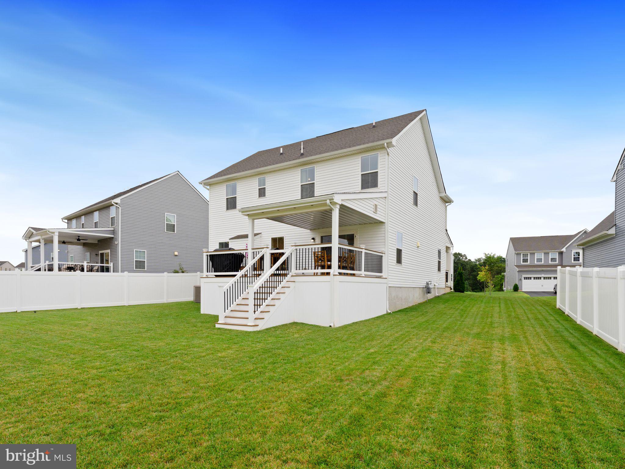 95 WESTON DRIVE