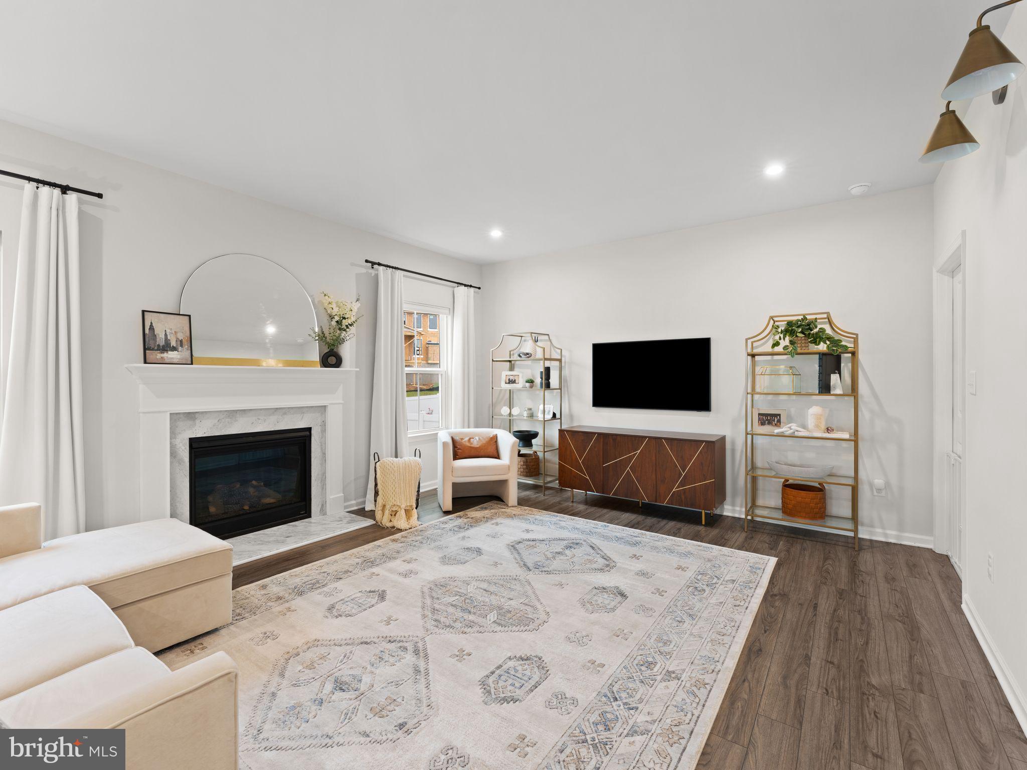 95 WESTON DRIVE