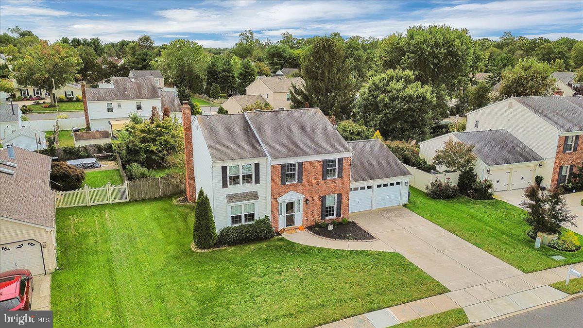 19 S MARS DRIVE