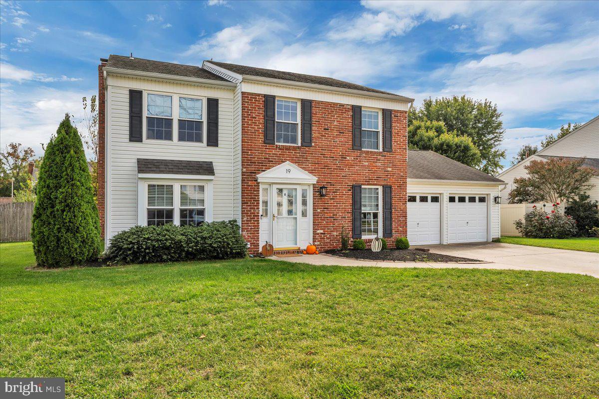 19 S MARS DRIVE