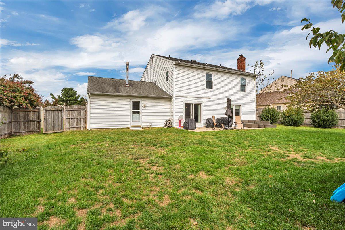 19 S MARS DRIVE