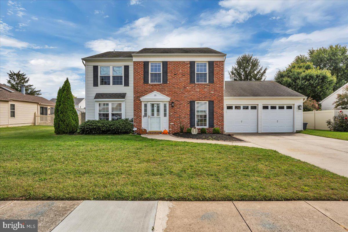19 S MARS DRIVE